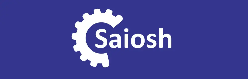 SAIOSH