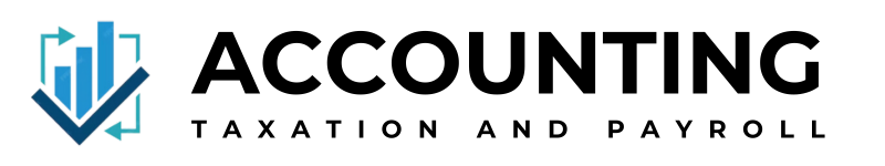 Accounting Taxation and Payroll